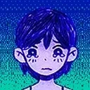 dyerdepressed emote for Discord