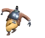 dynamoDance emote for Discord