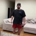 dylstand emote for Discord