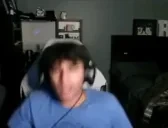 dylanHeadbang emote for Discord