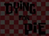 DyingForPie emote for Discord