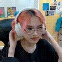 DYNAM0EING emote for Discord