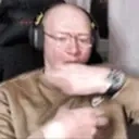 dzinoCOCK emote for Discord