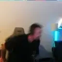 dziadekAkrobata emote for Discord