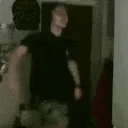 DzikuseqRUN emote for Discord