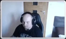 dziadziarage emote for Discord