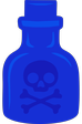 PoisonBottle emote for Discord