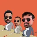 DylWylDev2 emote for Discord