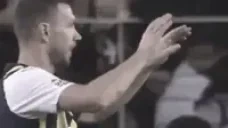 DzekoTadic emote for Discord