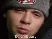 DzienDobry emote for Discord