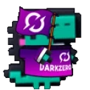 DZdino emote for Discord