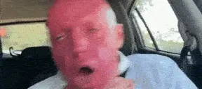 DYING emote for Discord