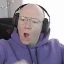 dzinoCOCK emote for Discord