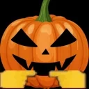 DyniuchShy emote for Discord