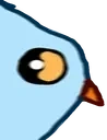 dziPeek emote for Discord
