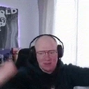 dzinoVibe emote for Discord