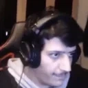 dzoGAMING emote for Discord