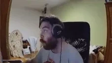 dzixonNOWAY emote for Discord