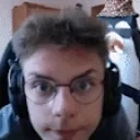 dzmgEYES emote for Discord