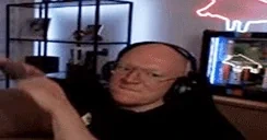 dzinoldWakawaka emote for Discord