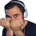 dzShy emote for Discord
