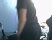 dziaduTwerk emote for Discord