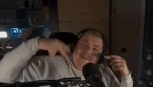 dziweczka emote for Discord