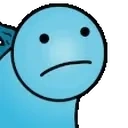 DZILLA emote for Discord