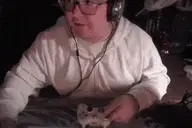 DzikusekTe8Belly emote for Discord