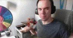 dzagaDzaga emote for Discord