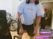 dziendobry emote for Discord