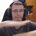 dzmgPls emote for Discord