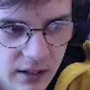 dzmgSTARE emote for Discord