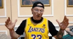 dzinoldKazanie emote for Discord