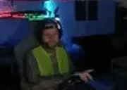 dziadrap emote for Discord