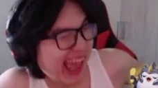 dzoniWink emote for Discord