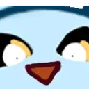 dziStare emote for Discord