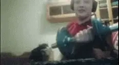 dziaduSigma emote for Discord