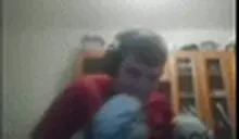 dziaduBoks emote for Discord