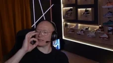 Dzini420 emote for Discord