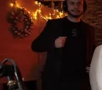 dzedoDance emote for Discord