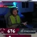 dziadurap emote for Discord