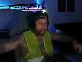 dziadurap emote for Discord