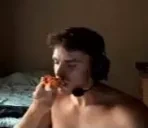 dziewiPizza emote for Discord