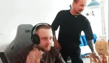 dziadekPIFKO emote for Discord