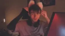 eager emote for Discord