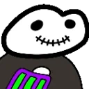 eatt emote for Discord