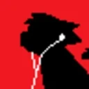 earbudsplz emote for Discord