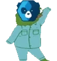 eacjammies emote for Discord