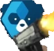 eacgun emote for Discord
